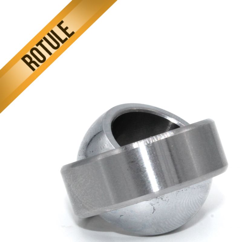 BLACK BEARING B5 rotule - G15 UK