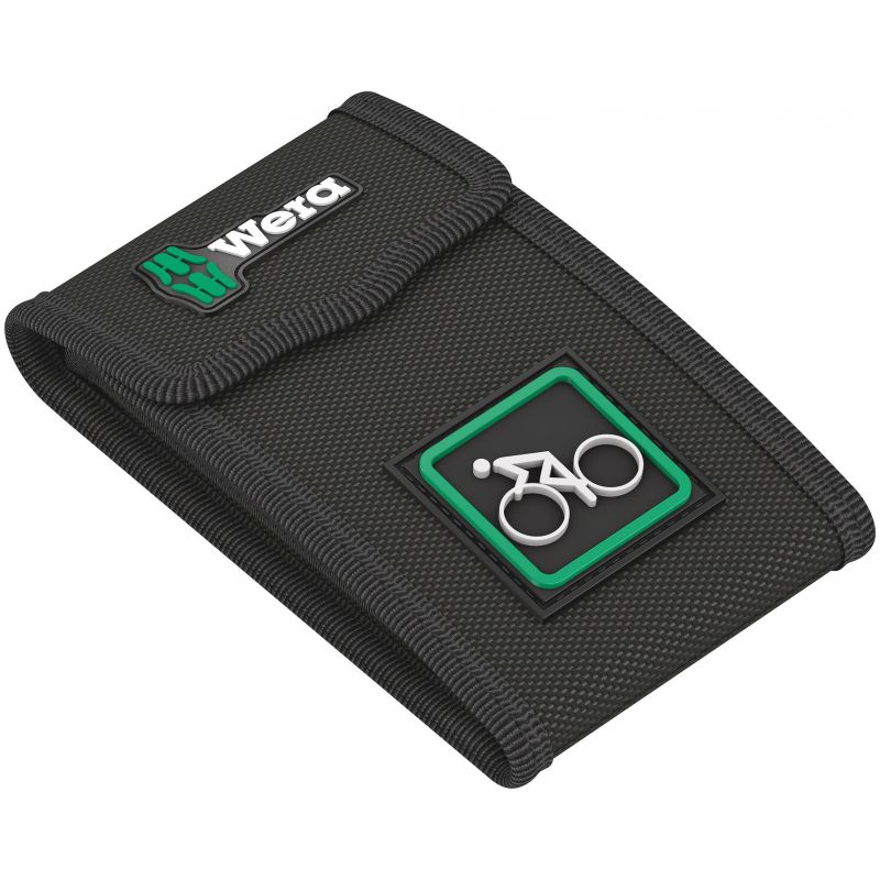 Wera bicycle set 1