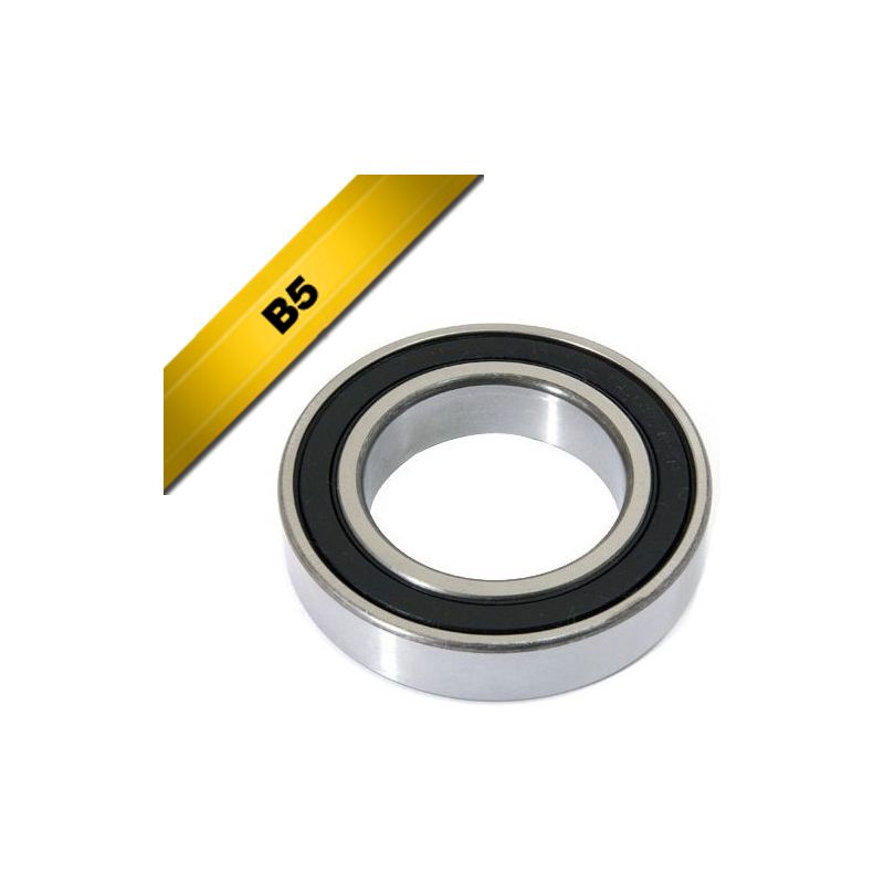 BLACK BEARING B5 roulement  61902-2RS / 6902-2RS