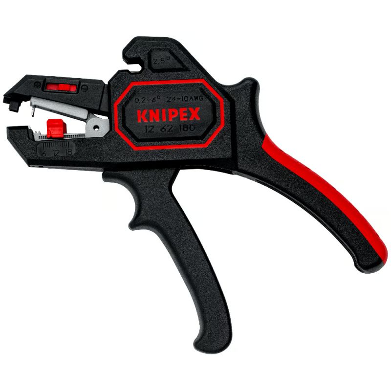 Knipex - Pince à dénuder automatique