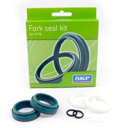 MTB32FN - Kit joints fourche - SKF - Fox Air 32 mm - depuis 2016