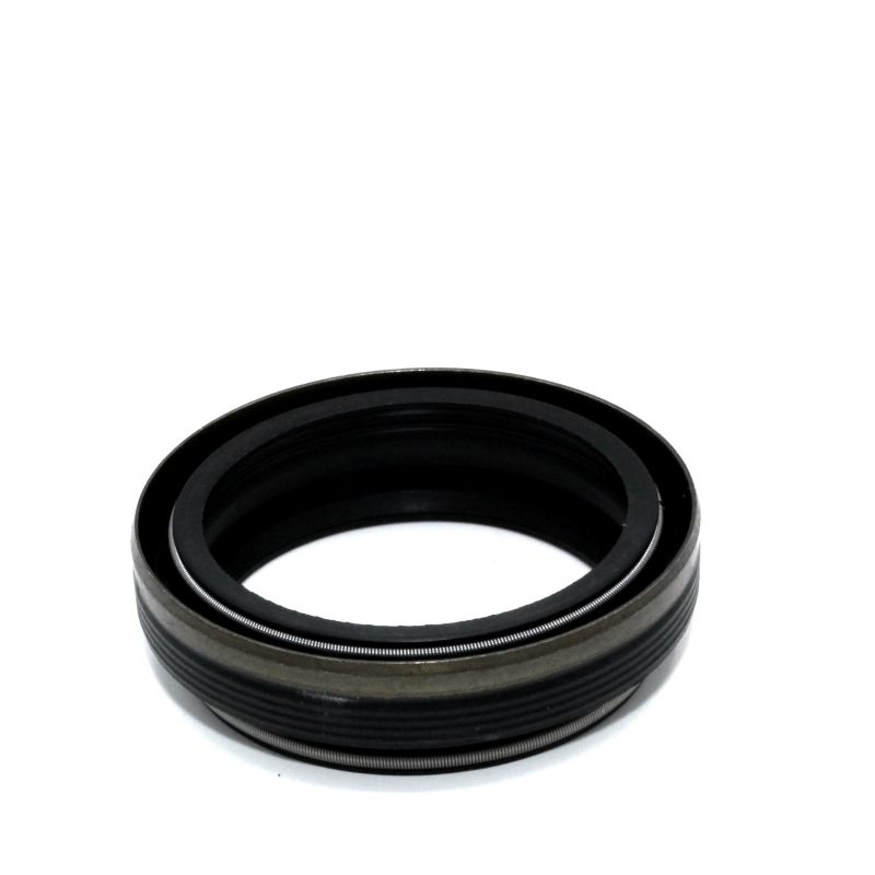 WSS - Dust Seal, 38mm, WSS model, LFD, Black