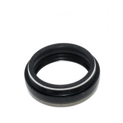 WSS - Dust Seal, 38mm, WSS model, LFD, Black