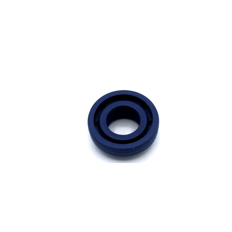 WSS - Charger 3 Seal Head Wiper, 10mm, Blue