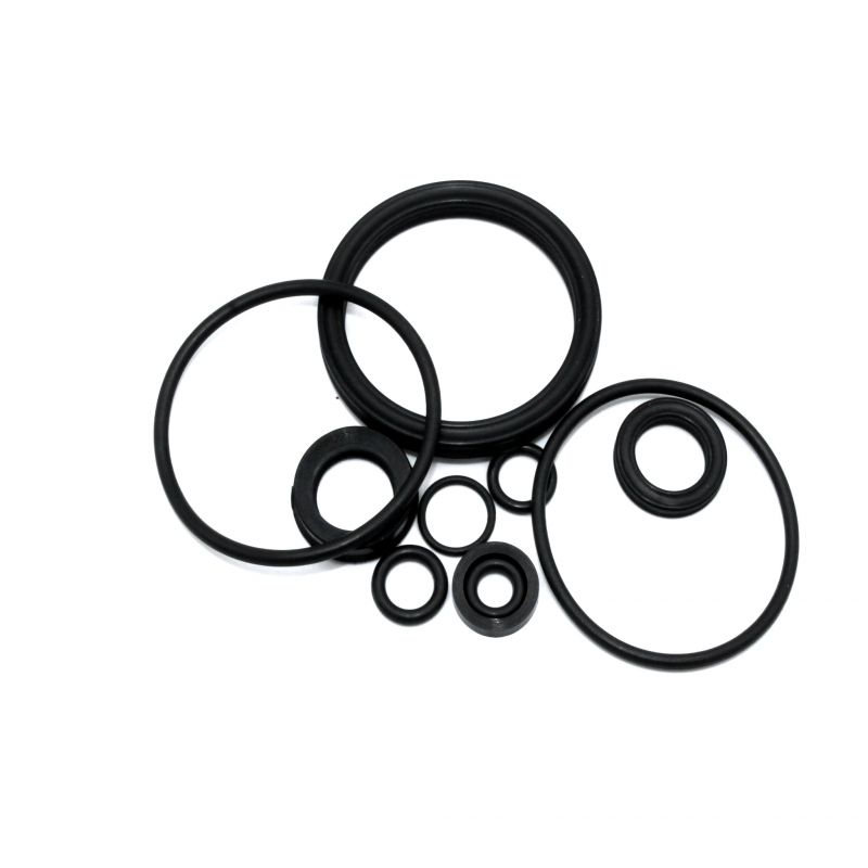 WSS - FOX 40 FLOAT NA2 Rebuild Kit, 1 set