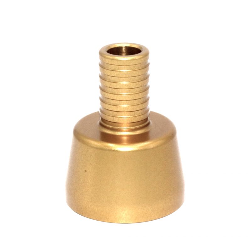 WSS - DBAIR - AIRSEAL HEAD - BULLET TOOL - GOLD